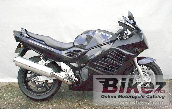 Big Aad900 rf 900 r picture and wallpaper from Bikez.com